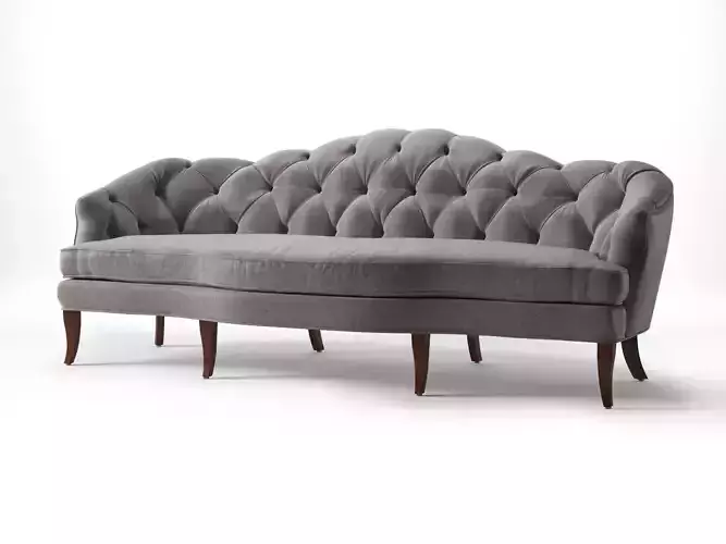 NK Sofa