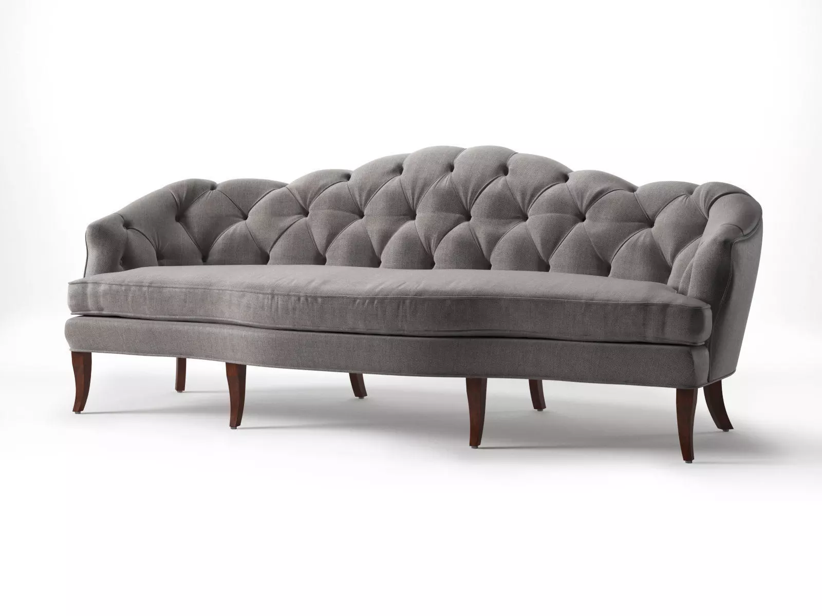 NK Sofa 3D model_0
