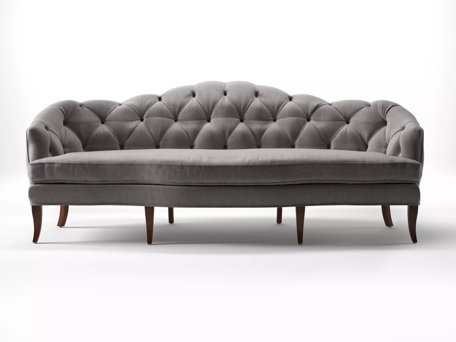 NK Sofa 3D model_1