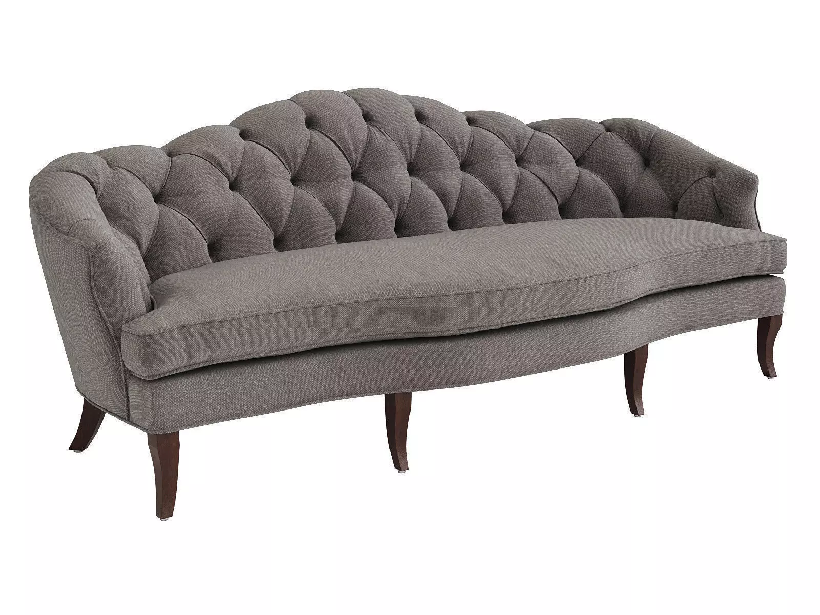 NK Sofa 3D model_5