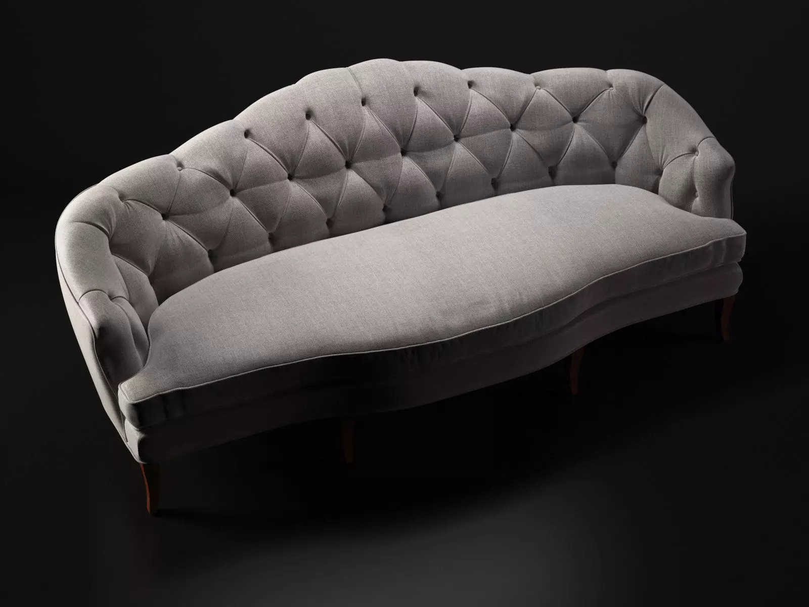NK Sofa 3D model_3