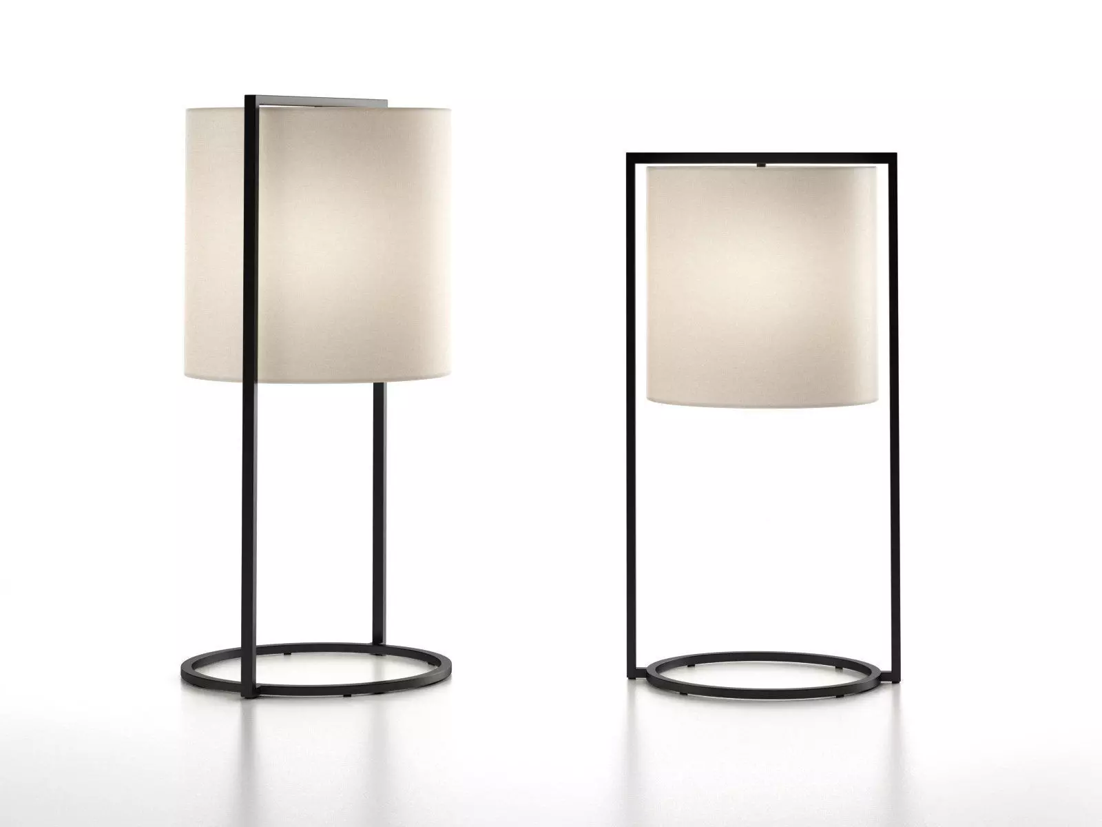 Pattern Table 3D model_0