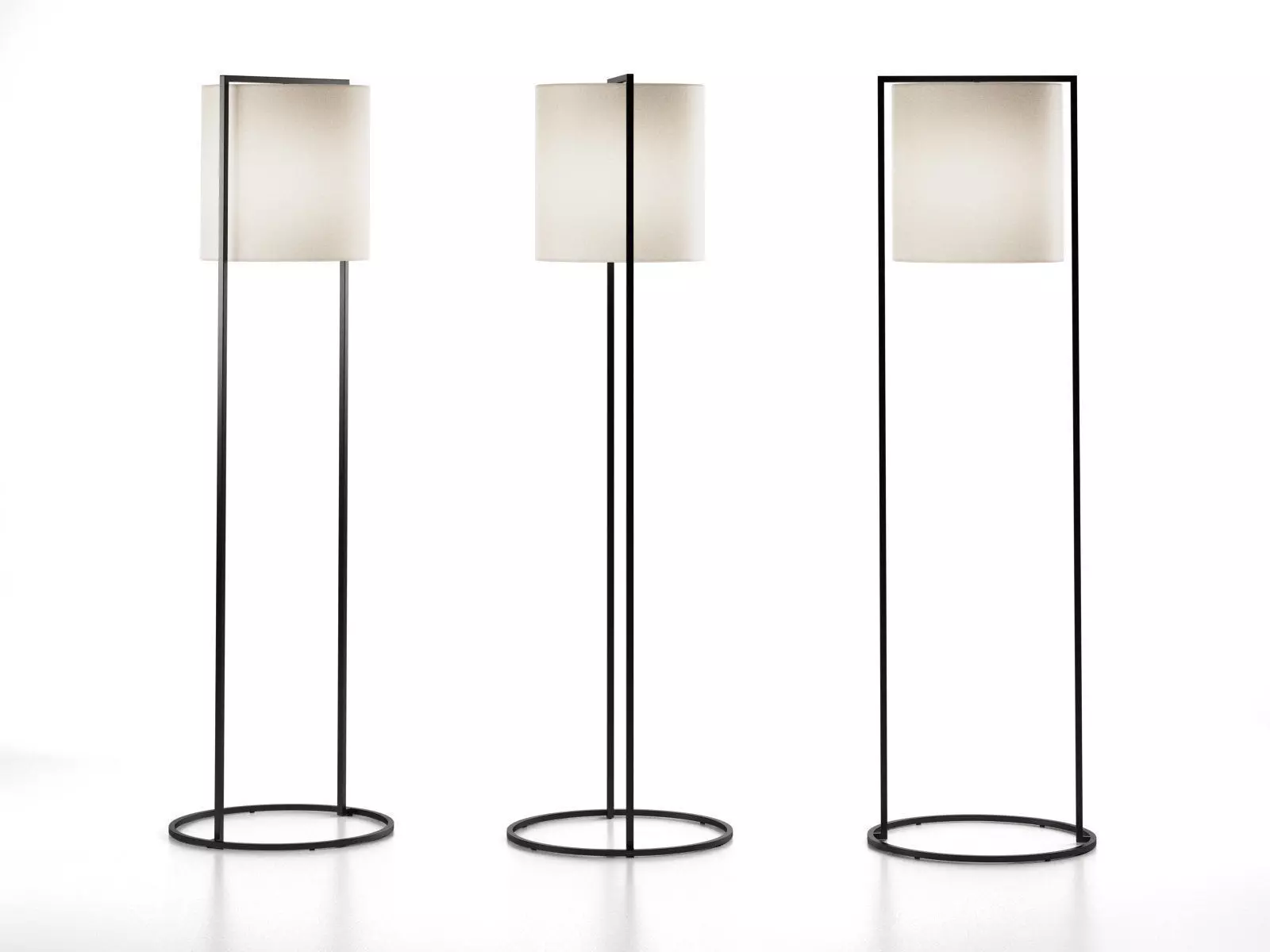 Pattern Floor 3D model_0