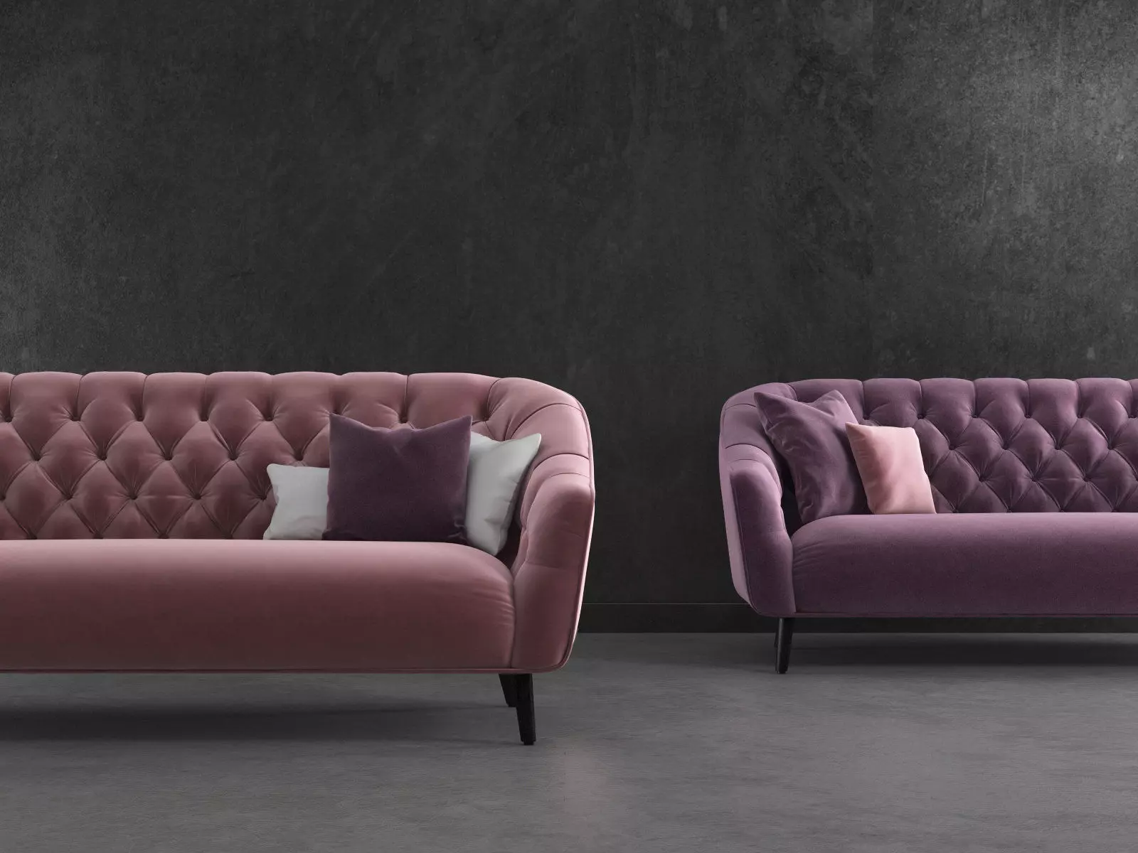 Amouage Sofa 215 3D model_0