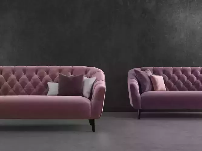Amouage Sofa 215