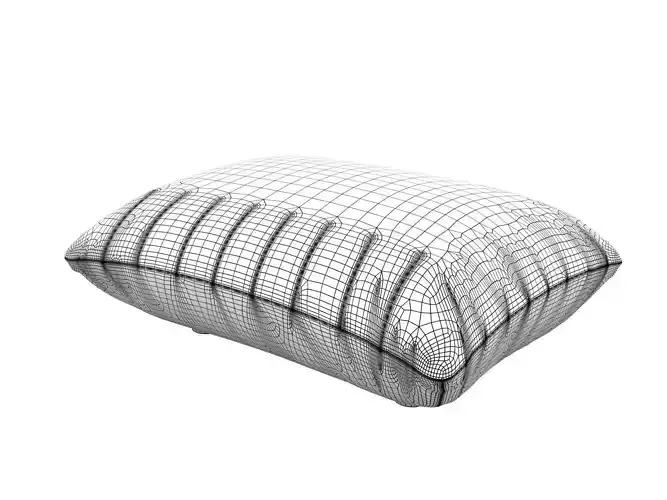 Bellavita Armchair and Pouf