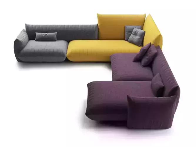 Bellavita Sofa Large