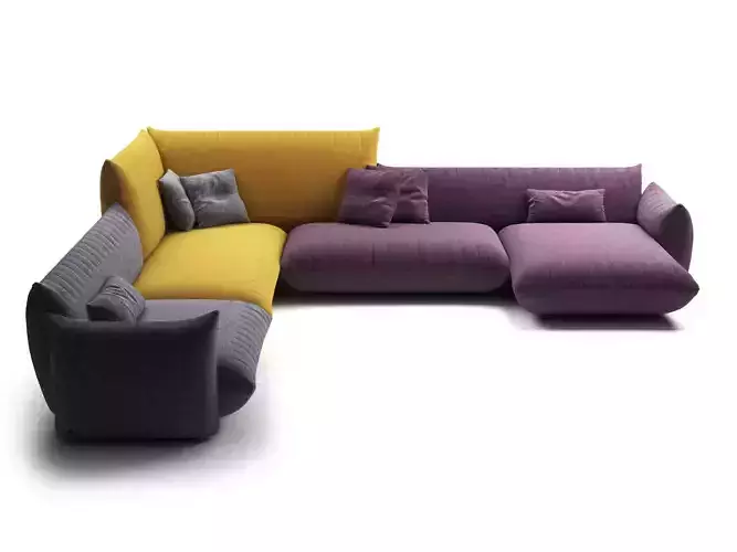 Bellavita Sofa Large