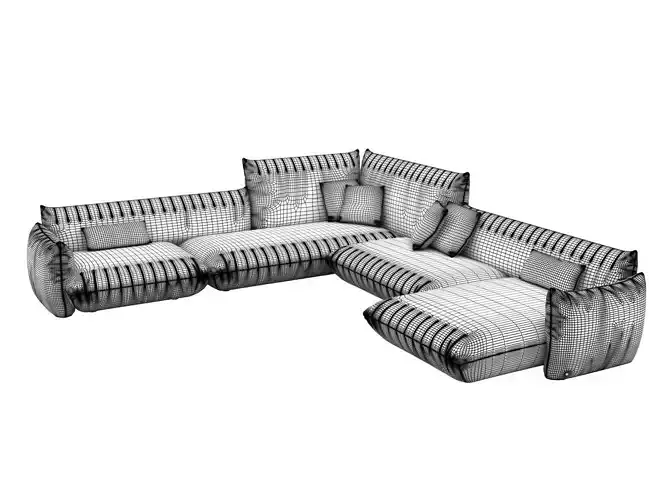 Bellavita Sofa Large