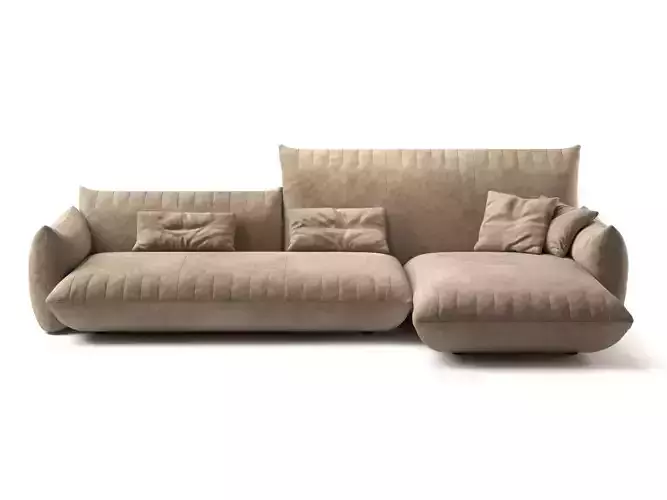 Bellavita Sofa
