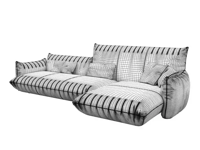 Bellavita Sofa