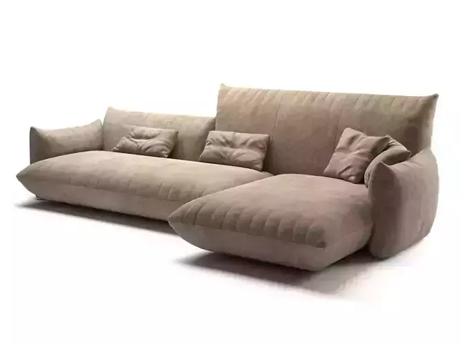Bellavita Sofa
