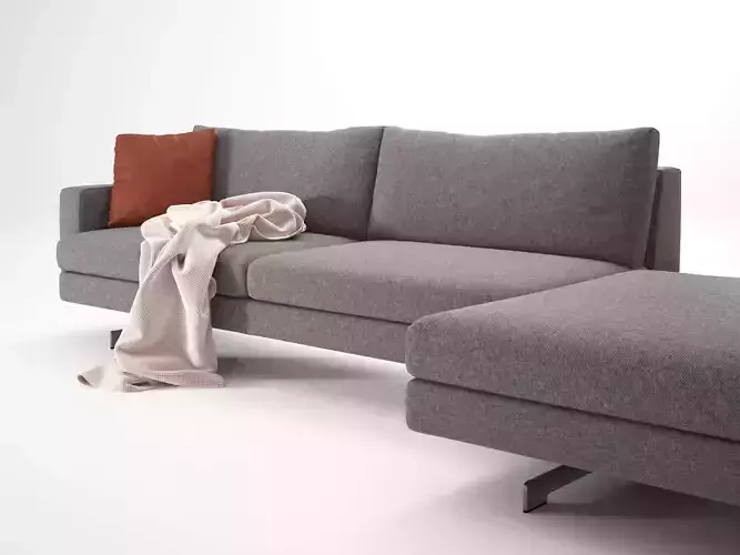 Wickie Sofa