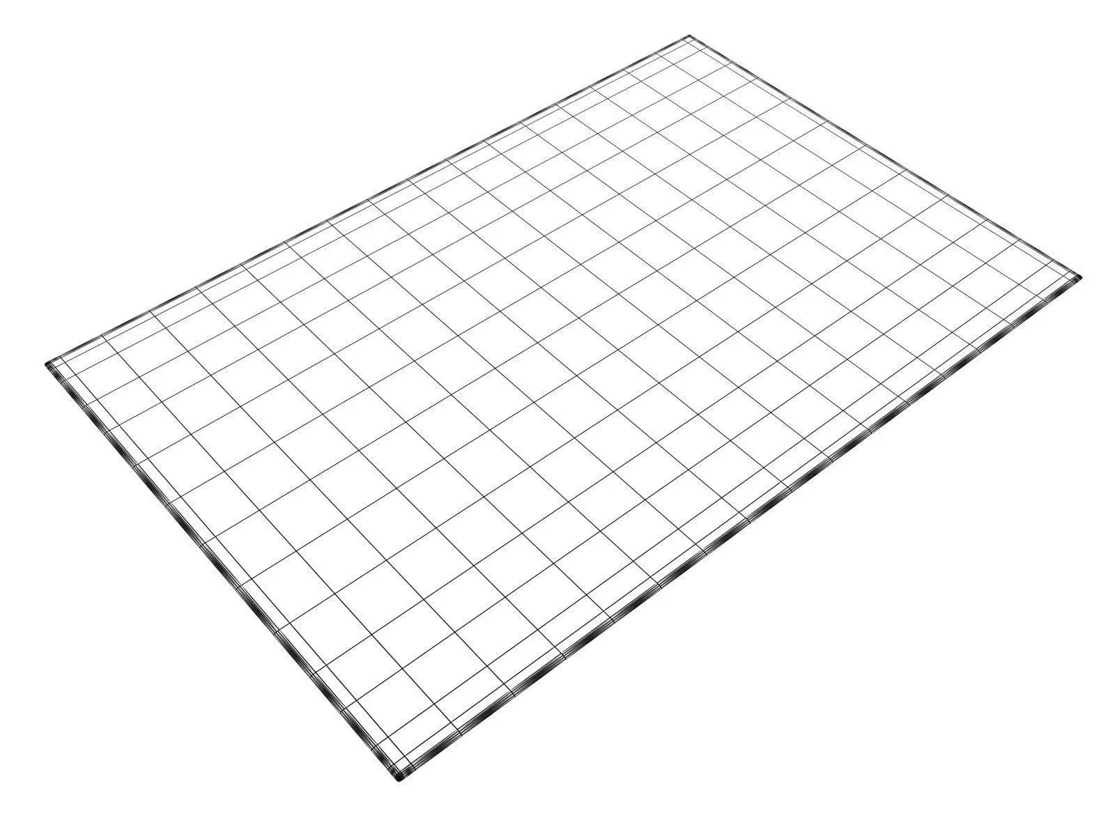 Josephine Rug 3D model_3