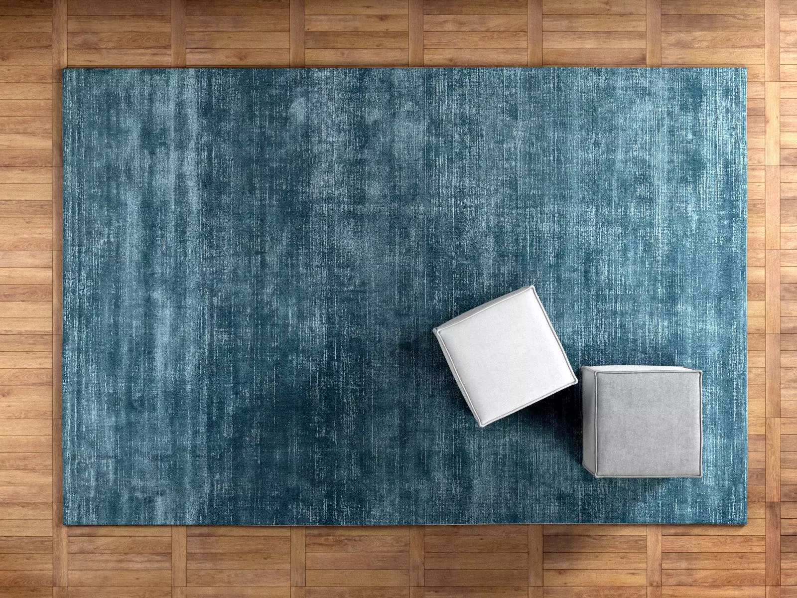 Josephine Rug 3D model_0