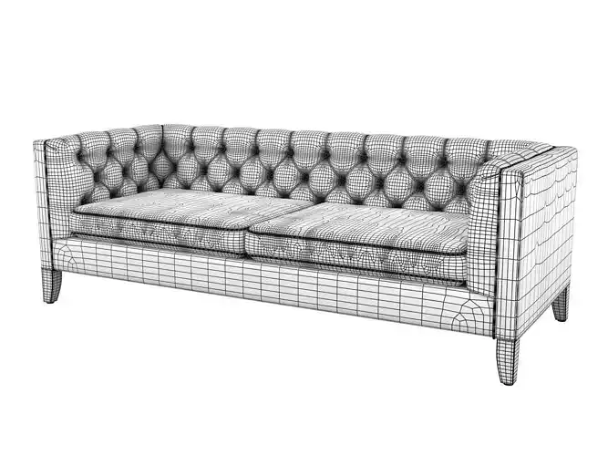 Fog Kendall Sofa