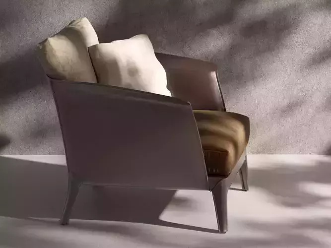 Isabel Armchair XL
