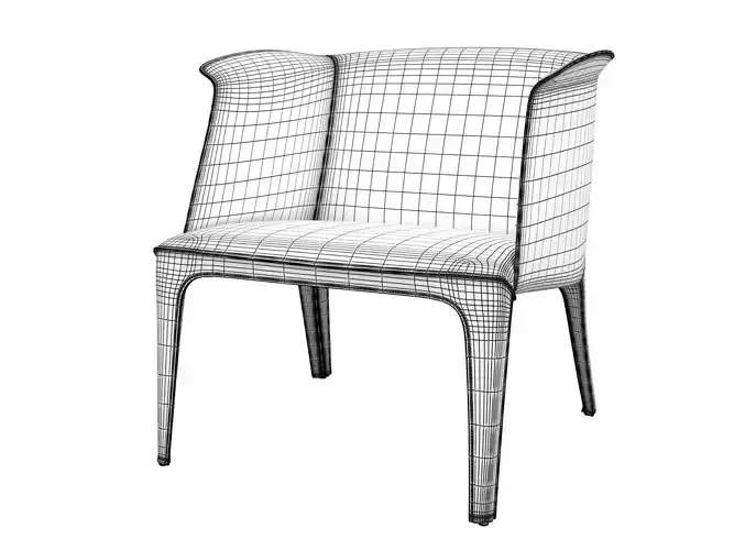 Isabel Armchair L