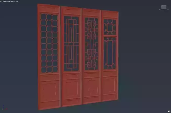 Pattern Collection 01