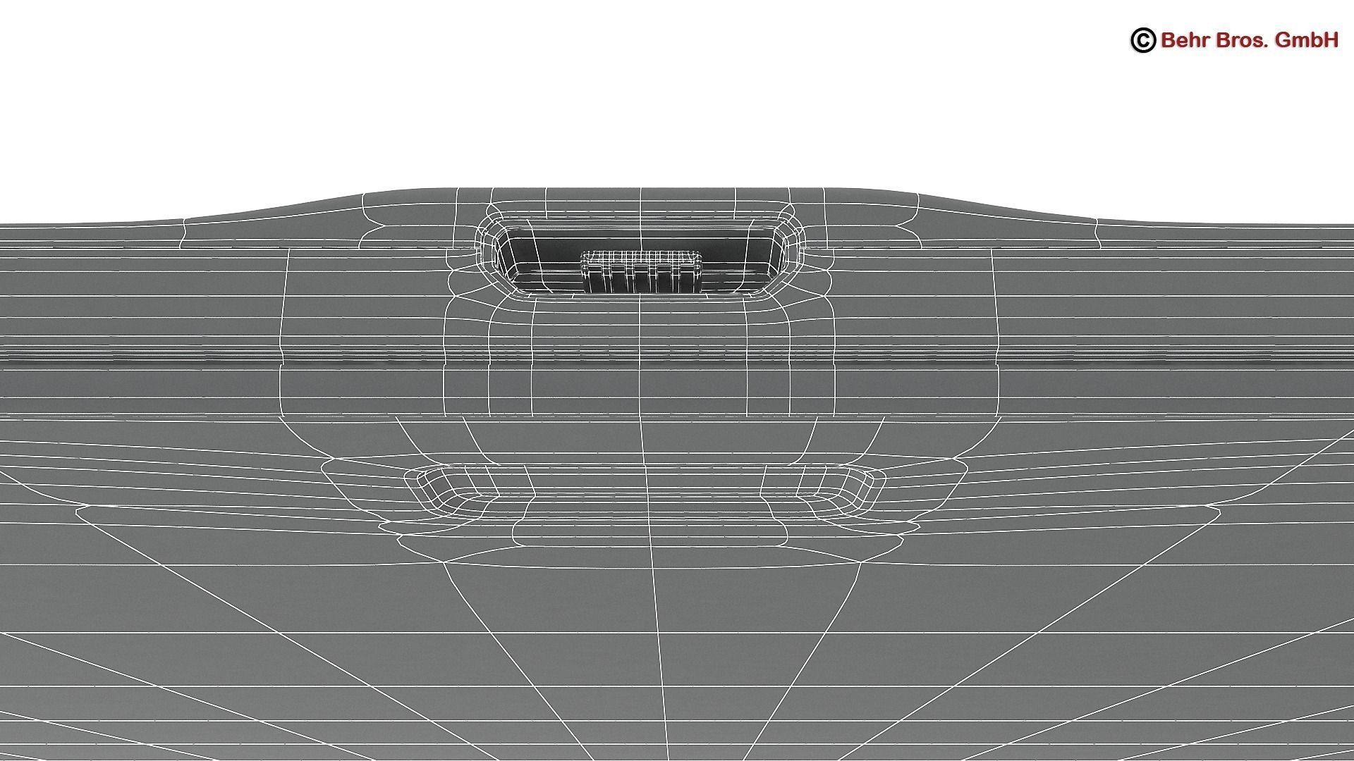 Generic Tablet 12 2 Inch 3D model_20