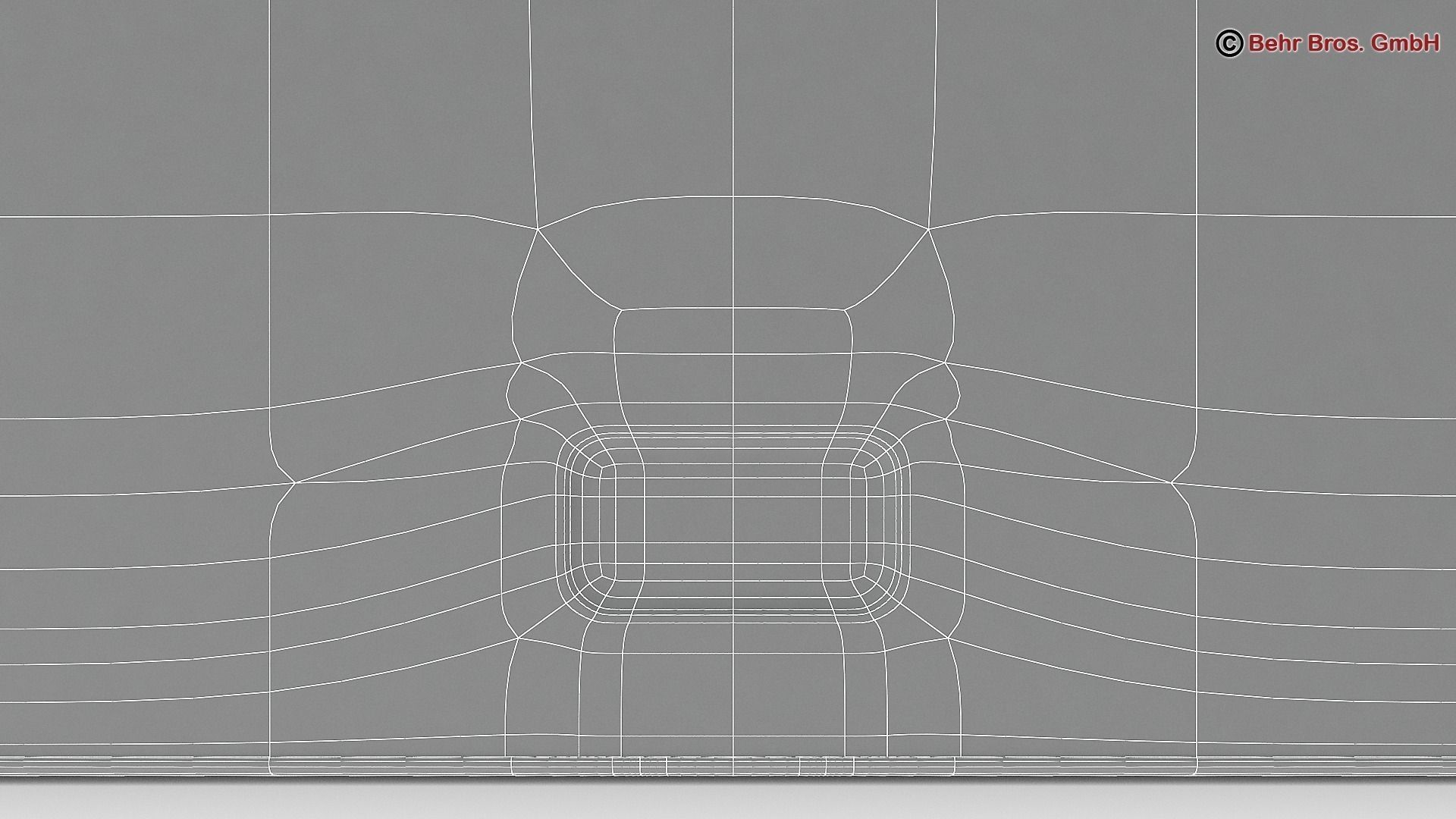 Generic Tablet 12 2 Inch 3D model_21