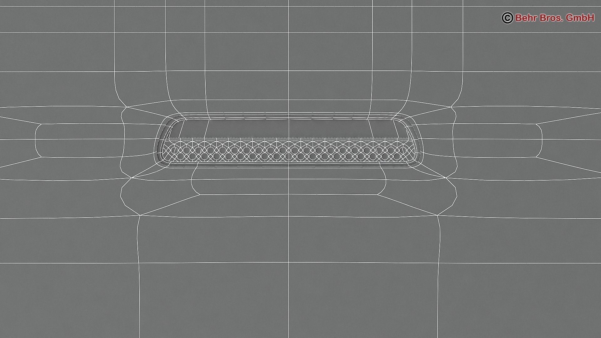 Generic Tablet 12 2 Inch 3D model_14