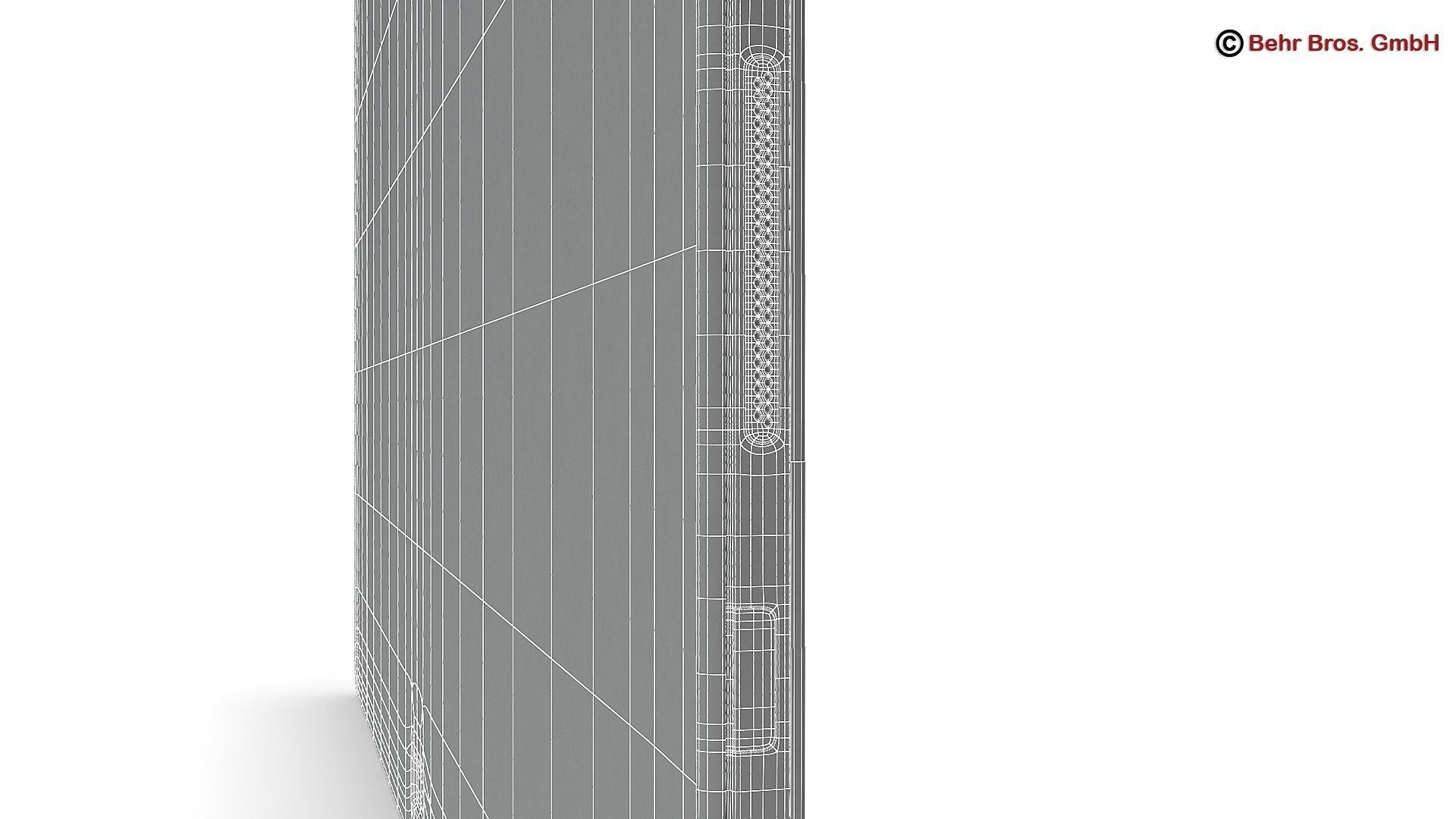 Generic Tablet 12 2 Inch 3D model_17