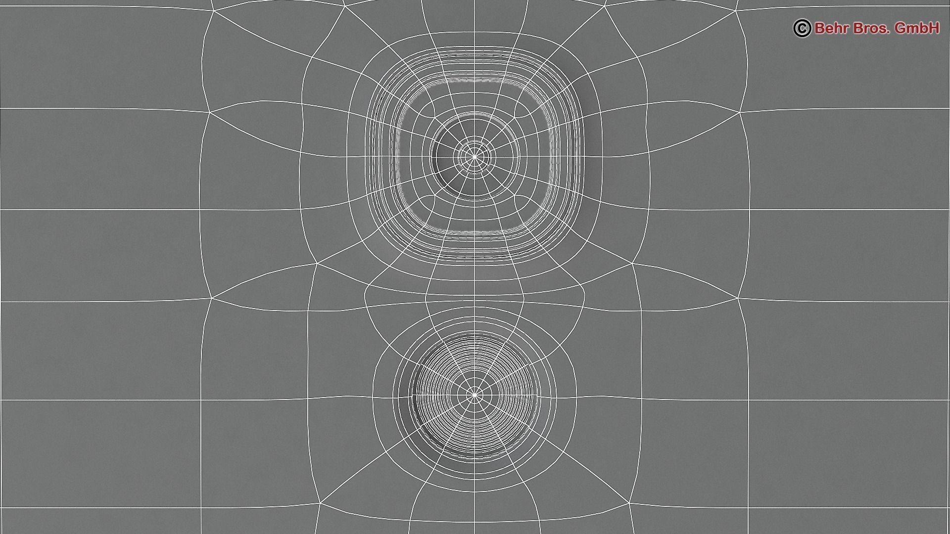 Generic Tablet 12 2 Inch 3D model_15