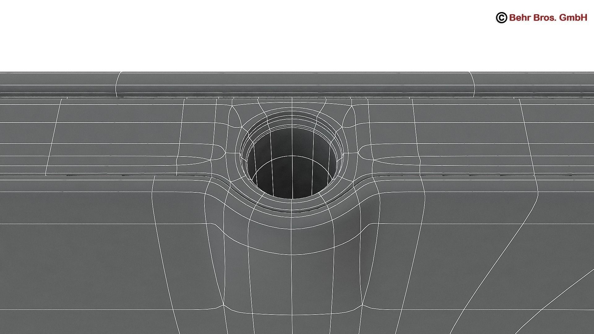 Generic Tablet 12 2 Inch 3D model_19