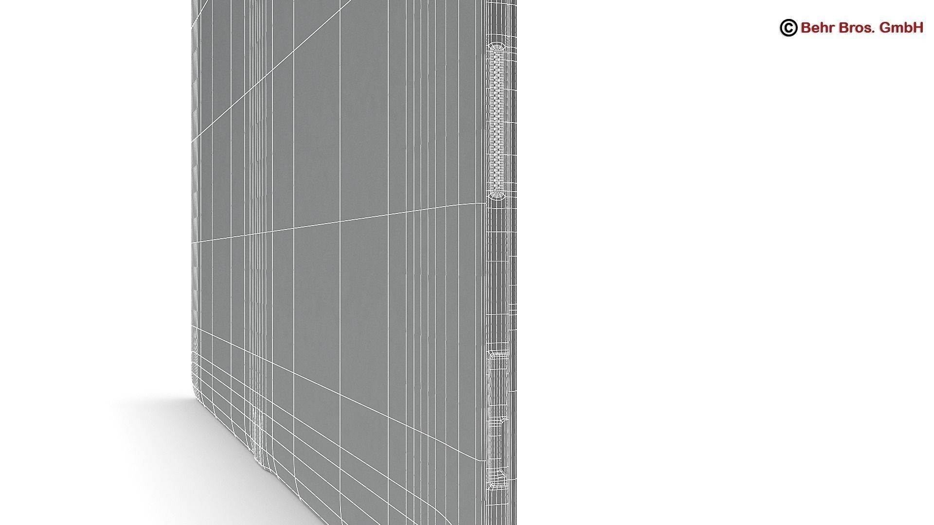 Generic Tablet 12 2 Inch 3D model_18