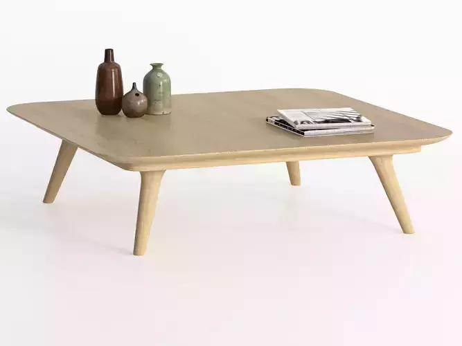 Zio Coffee Table