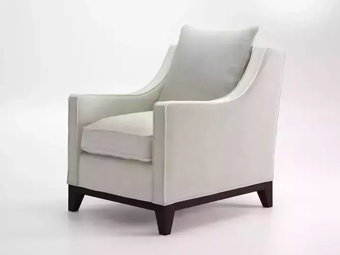 Presidio armchair