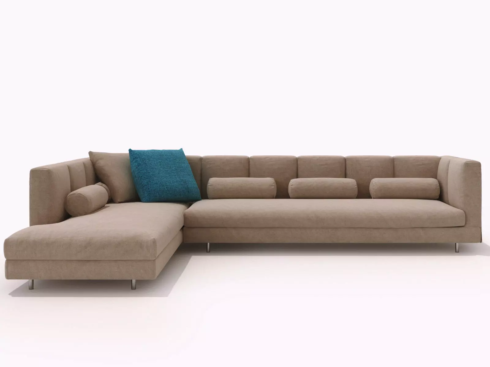 Fortyfive 345 3D model_2