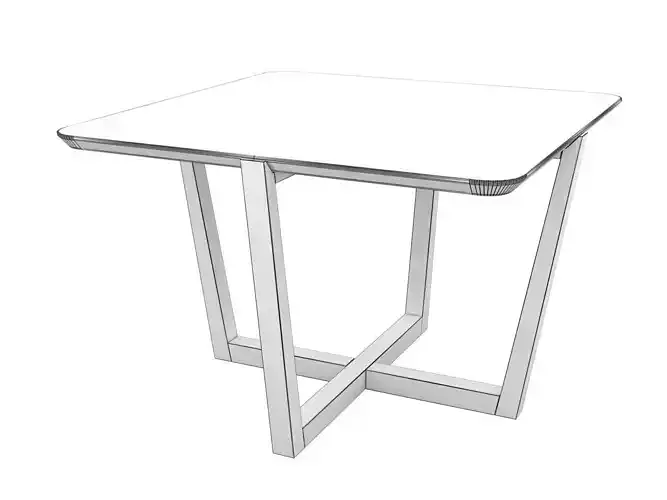 Albert 1 Side Tables