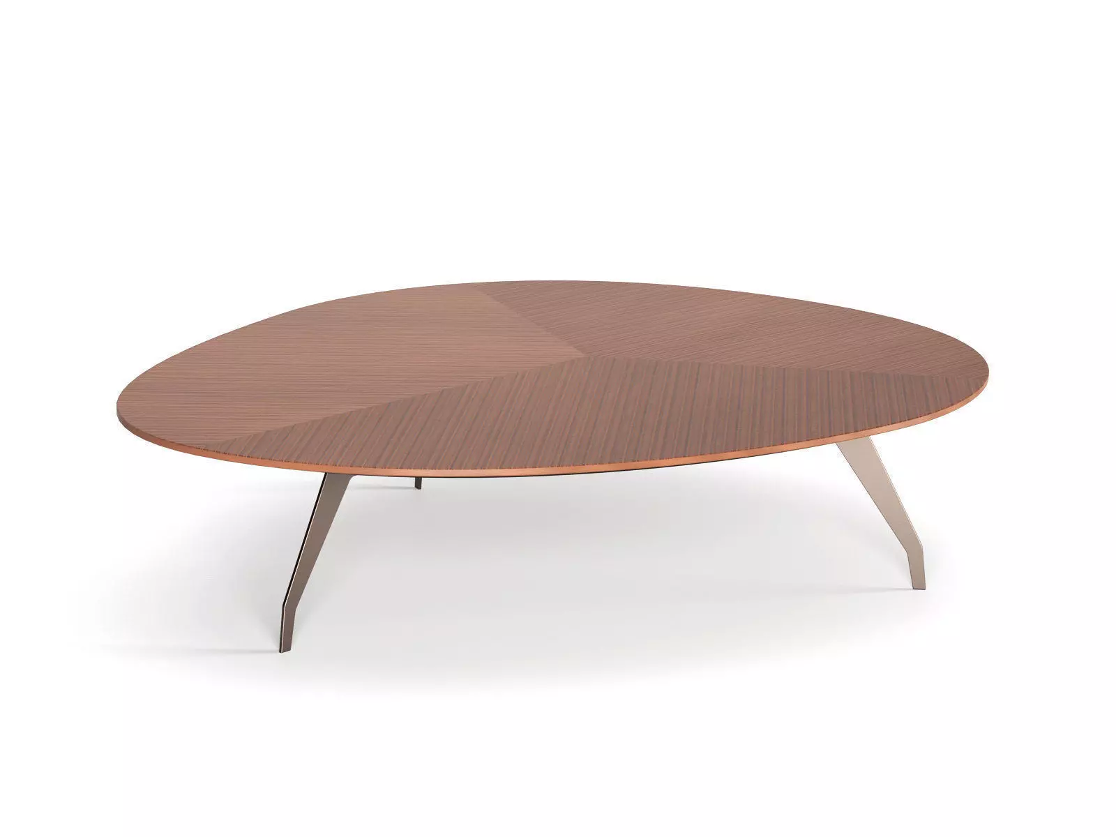 Island three coffee tables 3D model_5