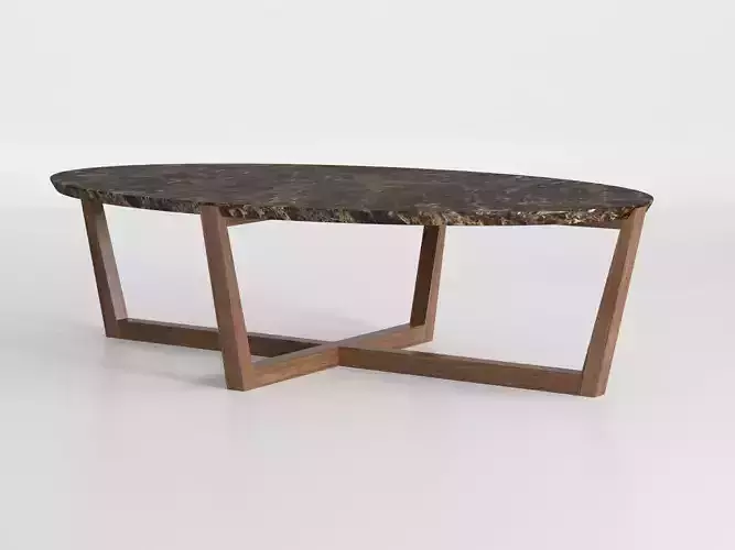 Albert 1 Coffee Tables