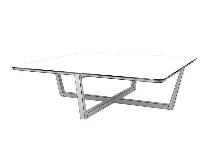 Albert 1 Coffee Tables