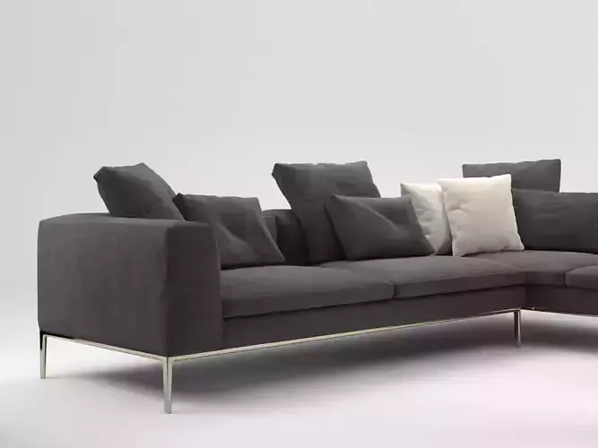 Michel sectional sofa