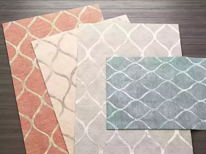 Urban Cassidy 3D model