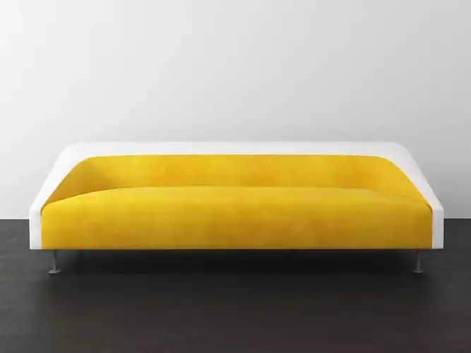 Linear Sofa