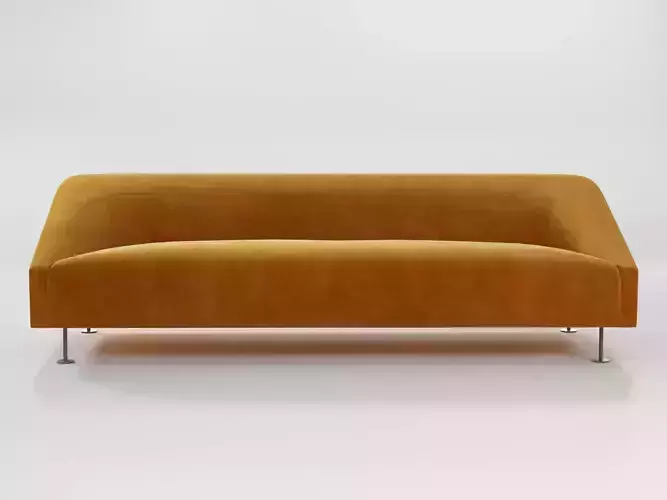 Linear Sofa