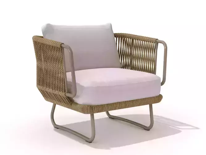 Babylon Armchair