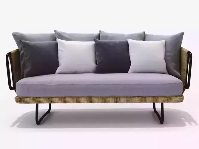 Babylon Sofa