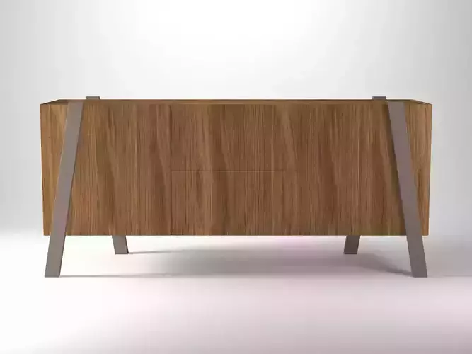 Note Sideboard