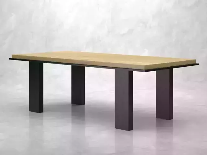 Celtic Table