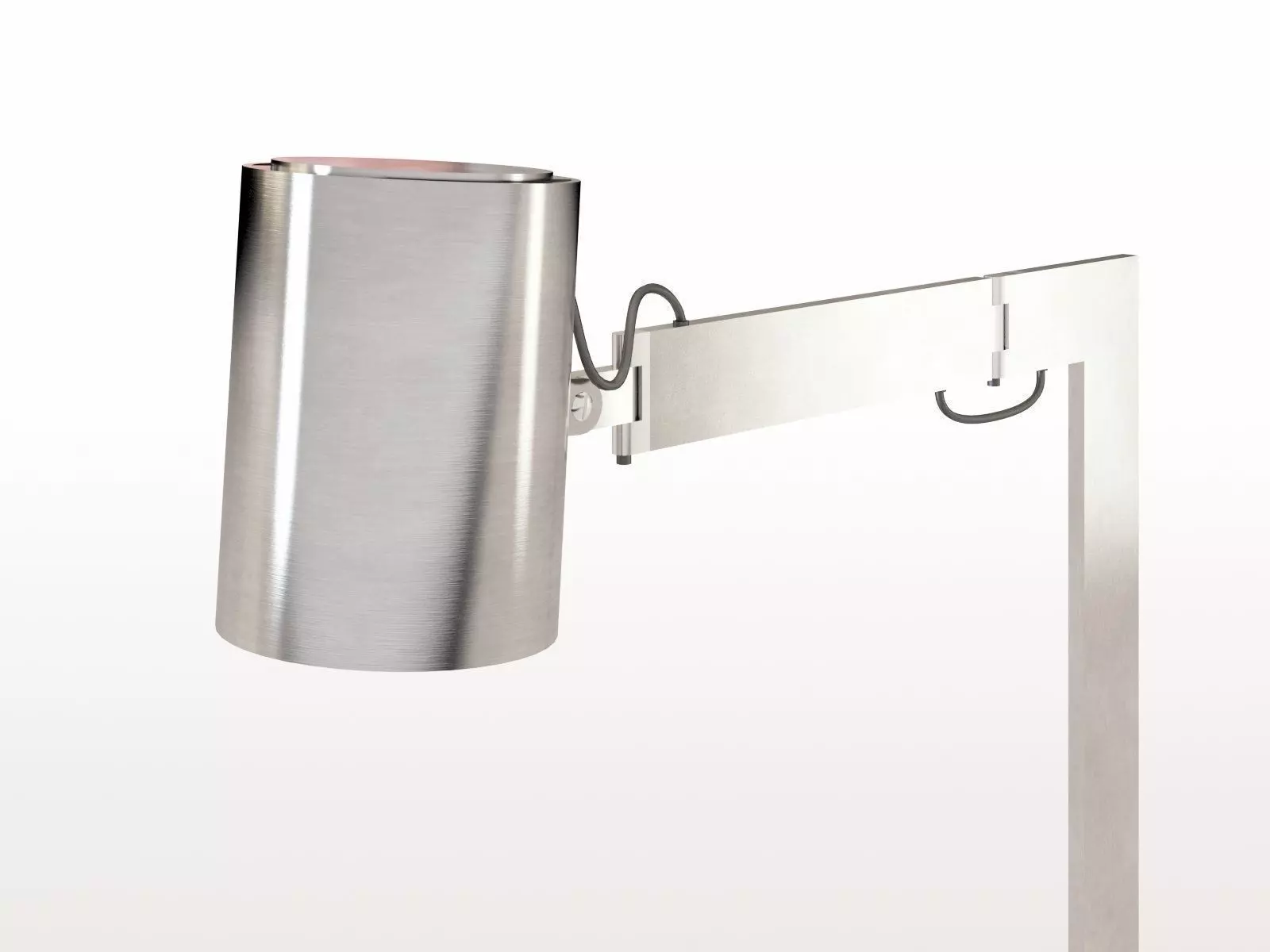 Chantecaille Floor 3D model_1