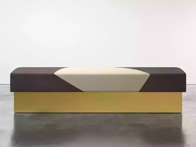 Nuage Bench