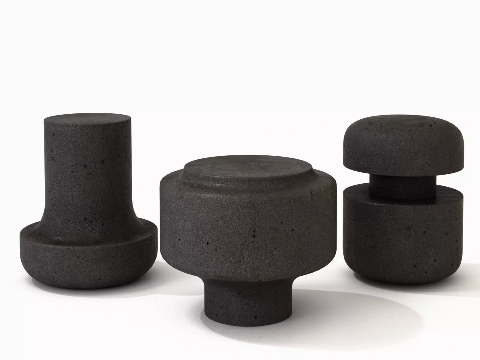 Stephane Parmentier 3D model_1