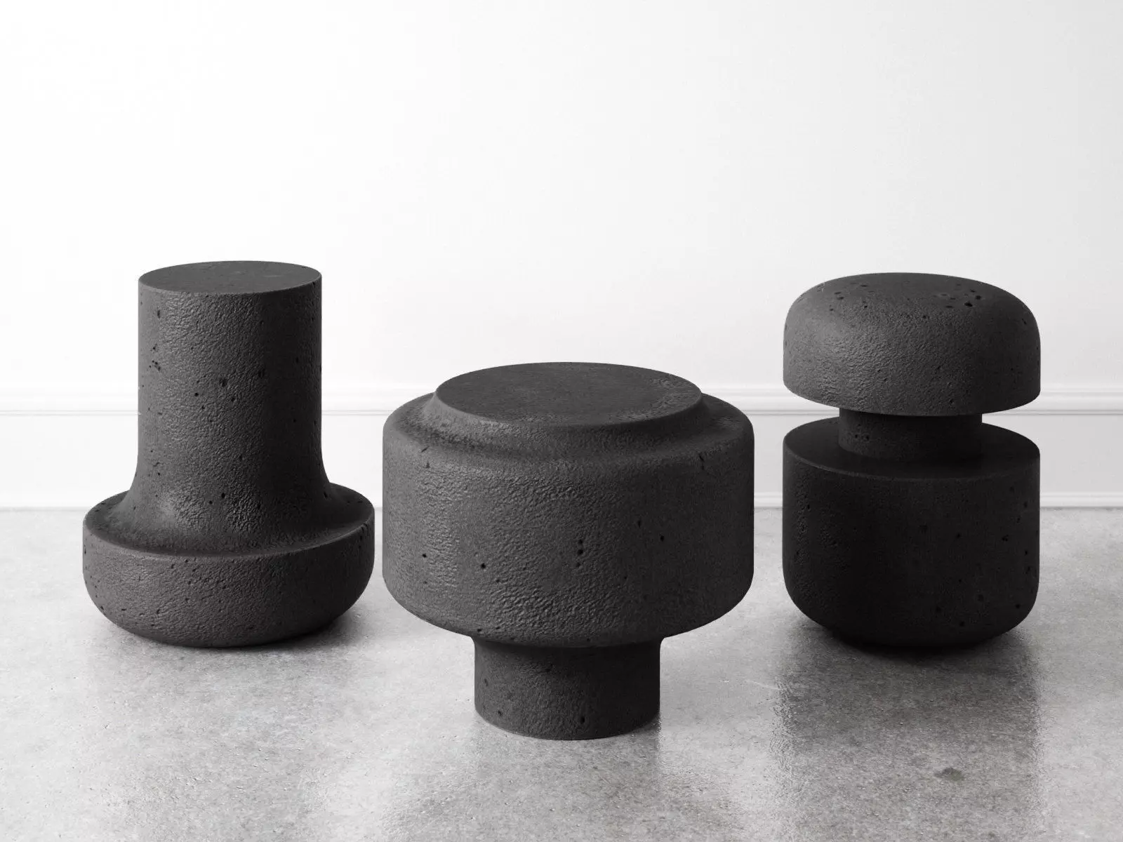 Stephane Parmentier 3D model_0