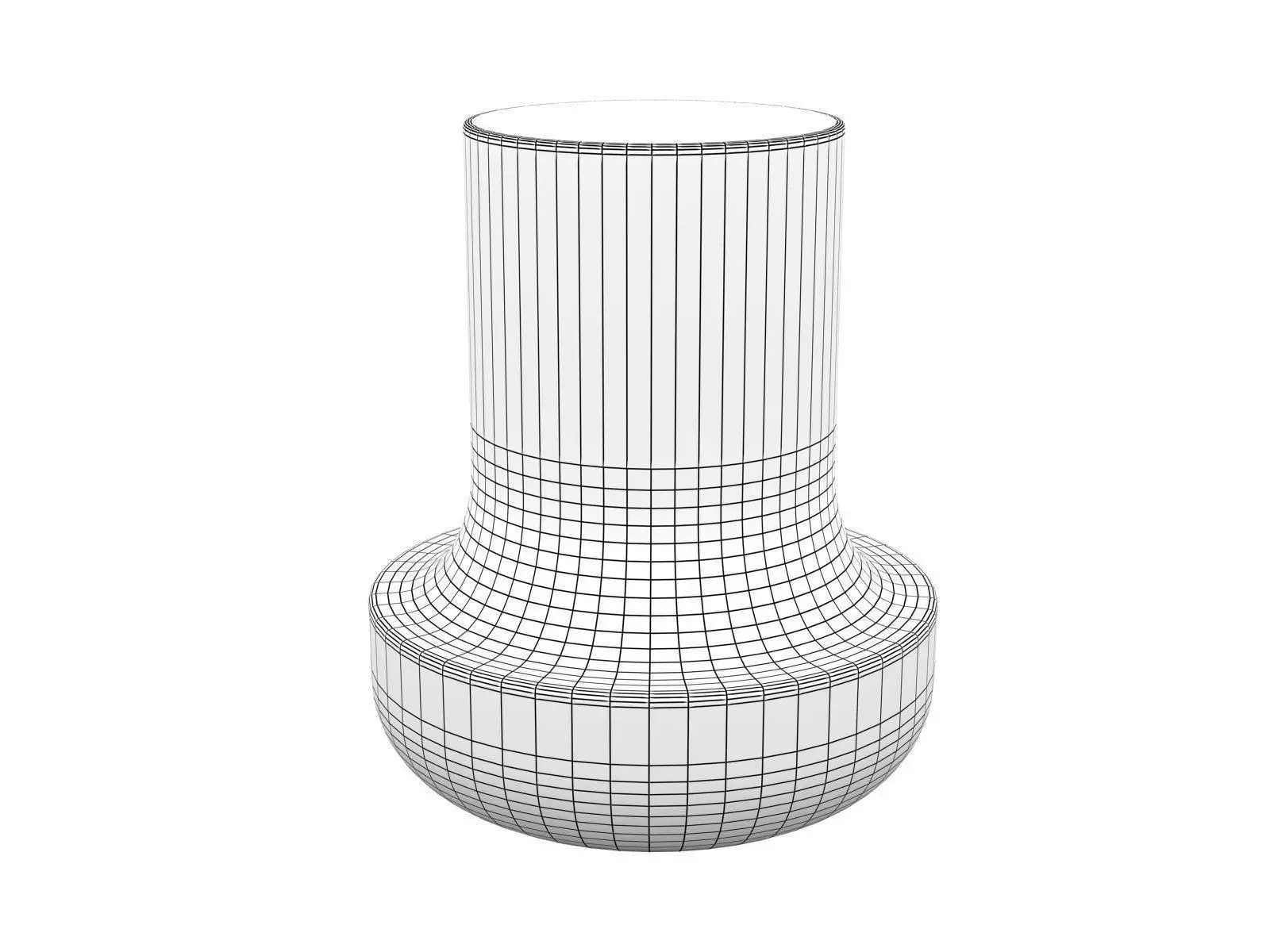 Stephane Parmentier 3D model_2